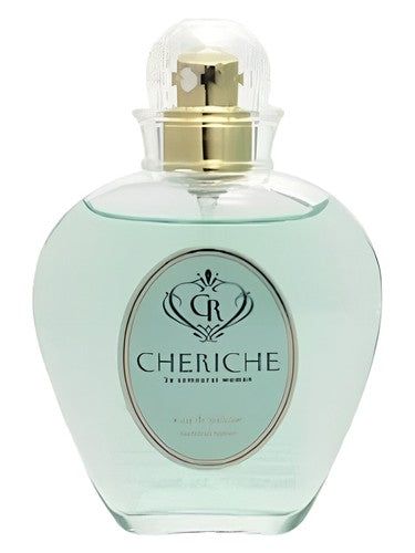 Samouraï Samouraï Woman Cheriche fragrance bottle