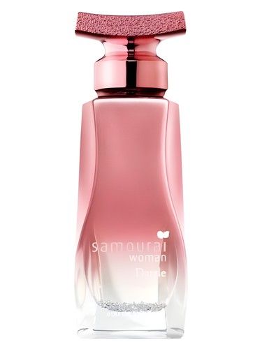 Samouraï Samouraï Woman Dazzle fragrance bottle