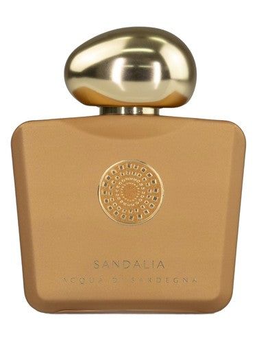 Sandalia Honebu fragrance bottle