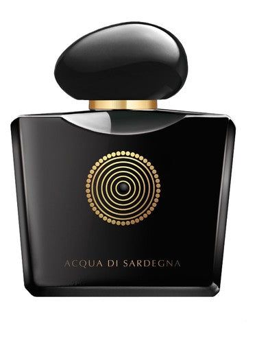 Sandalia Lò fragrance bottle