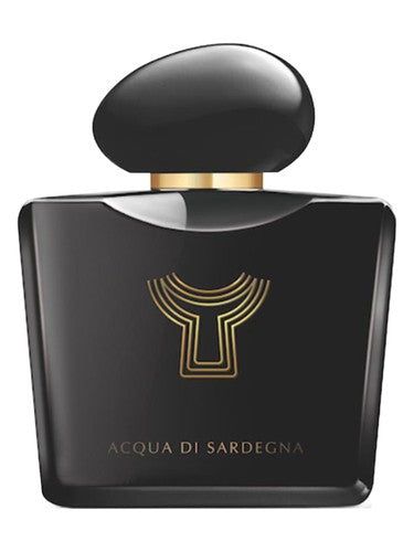 Sandalia Nixias fragrance bottle