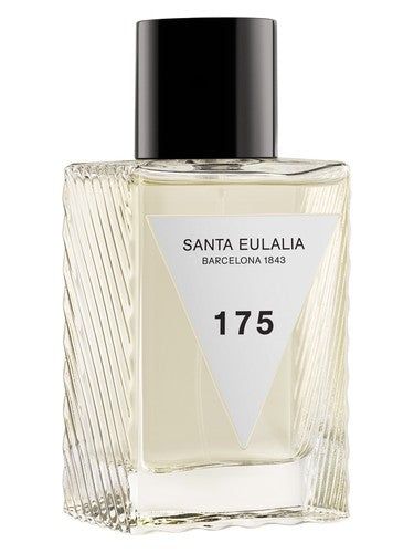 Santa Eulalia 175 fragrance bottle