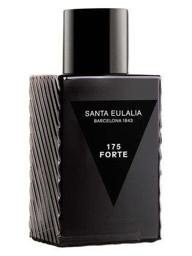 Santa Eulalia 175 Forte fragrance bottle