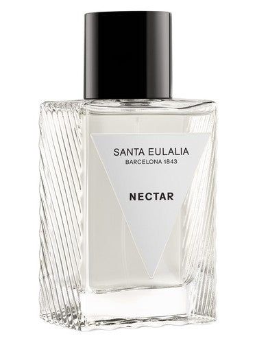 Santa Eulalia Nectar fragrance bottle