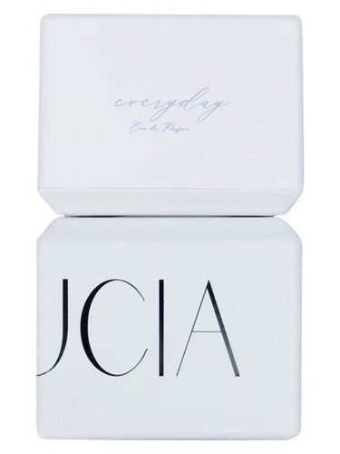 Santa Lucia Everyday fragrance bottle