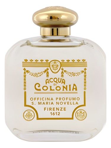 Santa Maria Novella Acqua di Colonia fragrance bottle