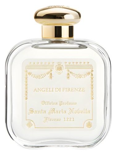 Santa Maria Novella Angeli di Firenze fragrance bottle