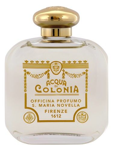 Santa Maria Novella Citta di Kyoto fragrance bottle