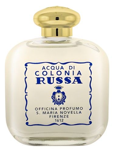 Santa Maria Novella Colonia Russa fragrance bottle