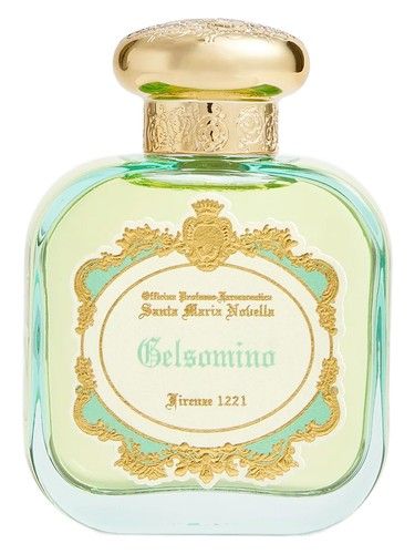 Santa Maria Novella Gelsomino (2023) fragrance bottle