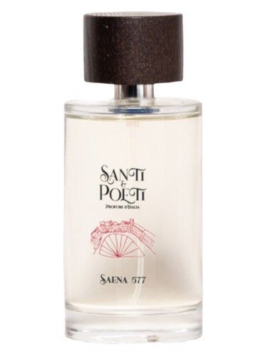 Santi e Poeti Saena 577 fragrance bottle