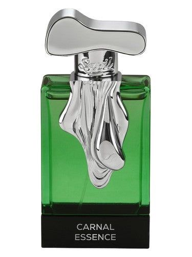 Sapil Carnal Essence fragrance bottle