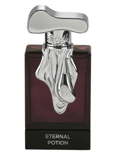 Sapil Eternal Potion fragrance bottle