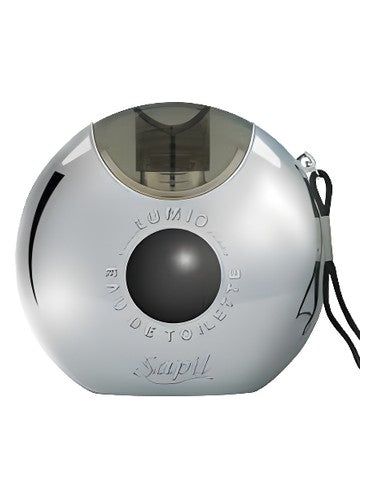 Sapil Lumio fragrance bottle