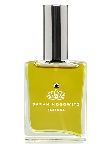 Sarah Horowitz Parfums Artisan Collection Roots fragrance bottle