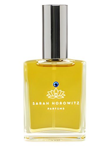 Sarah Horowitz Parfums Artisan Collection Wings fragrance bottle