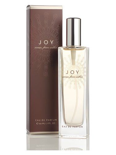 Sarah Horowitz Parfums What Comes From Within: Joy fragrance bottle