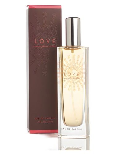 Sarah Horowitz Parfums What Comes From Within: Love fragrance bottle