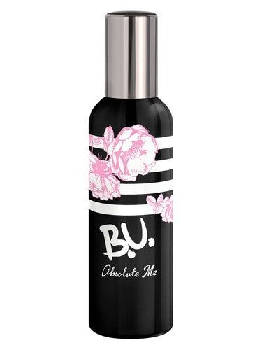 Sarantis B. U. Absolute Me fragrance bottle