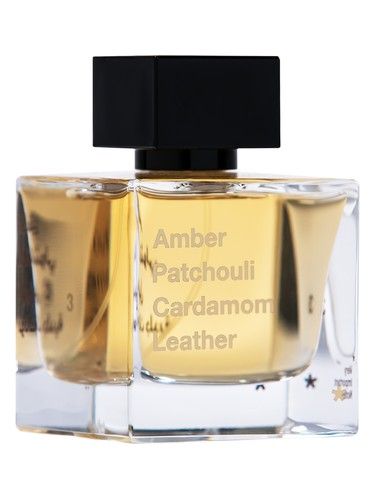 Sarib Very Important Notes Nº 3 EDP fragrance bottle
