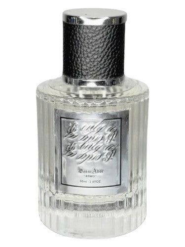 Sarmador Fragrances 4Two fragrance bottle