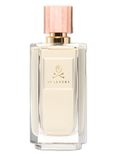Scalpers Her & Here fragrance bottle