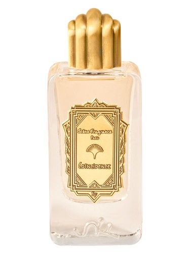Scène Fragrance Coïncidence fragrance bottle