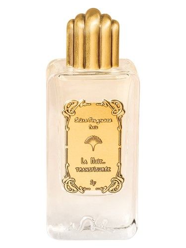 Scène Fragrance La Nuit… Transfigurée fragrance bottle