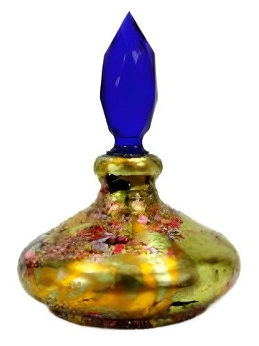 Scent by Alexis Femme Fatale fragrance bottle