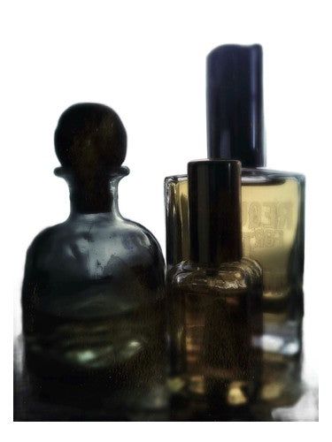 Scent by Alexis White Sable fragrance bottle