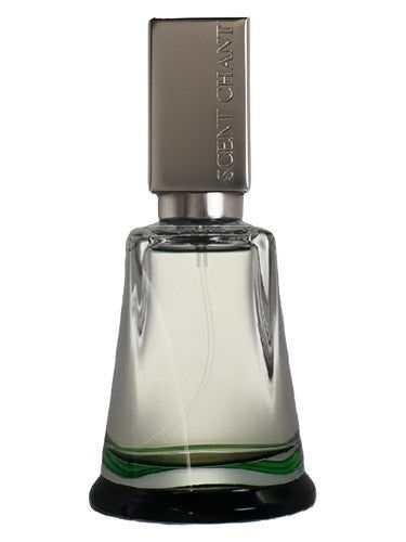 Scent Chant 宣香 Bacchanalia 酒神 fragrance bottle