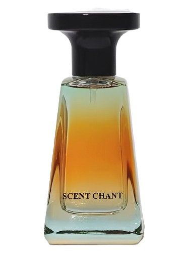 Scent Chant 宣香 Fig Martini at 22:30 22:30的无花果马天尼 fragrance bottle