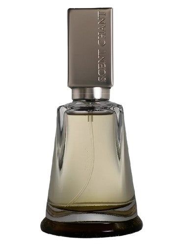 Scent Chant 宣香 Fumed Tea 汨罗 fragrance bottle