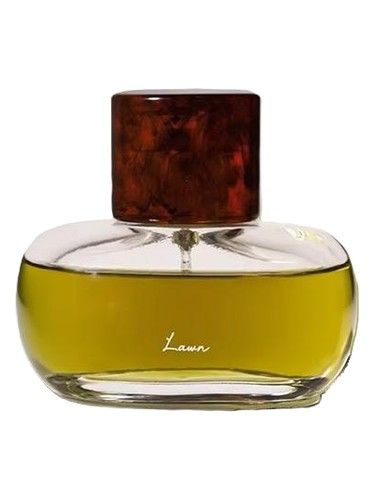Scent Chant 宣香 Lawn 绿羊毛 fragrance bottle