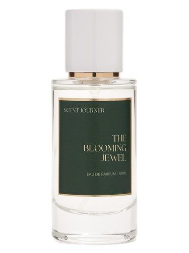 Scent Journer The Blooming Jewel fragrance bottle
