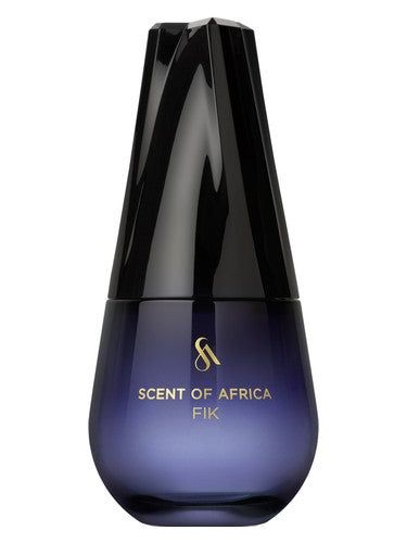 Scent Of Africa FIK fragrance bottle