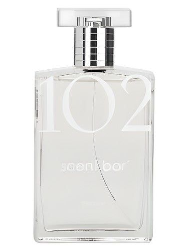 ScentBar 102 fragrance bottle