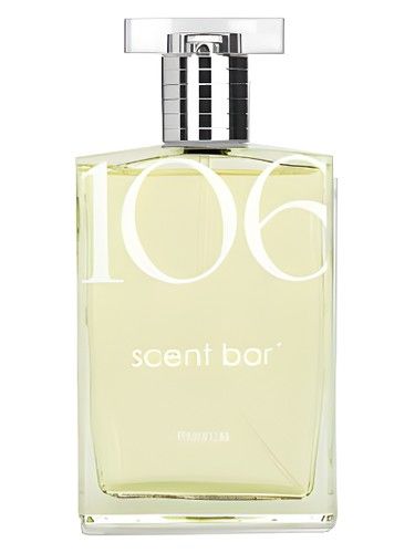 ScentBar 106 fragrance bottle