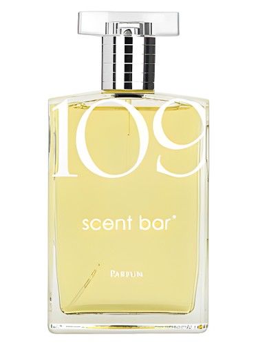 ScentBar 109 fragrance bottle