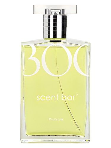 ScentBar 300 fragrance bottle