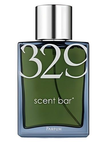 ScentBar 329 fragrance bottle