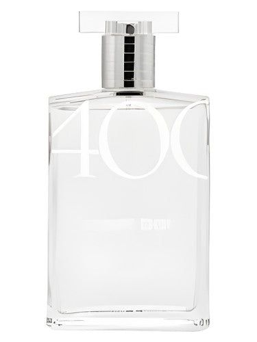 ScentBar 400 fragrance bottle