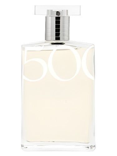 ScentBar 500 fragrance bottle