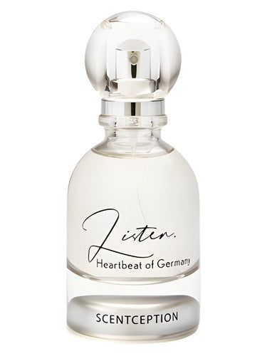 Scentception Listen.To The Heartbeat of Germany fragrance bottle