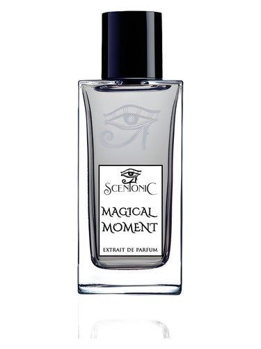 Scentonic Magical Moment fragrance bottle