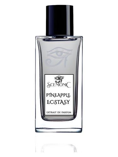 Scentonic Pineapple Ecstasy fragrance bottle
