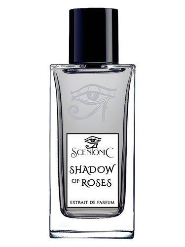 Scentonic Shadow of Roses fragrance bottle