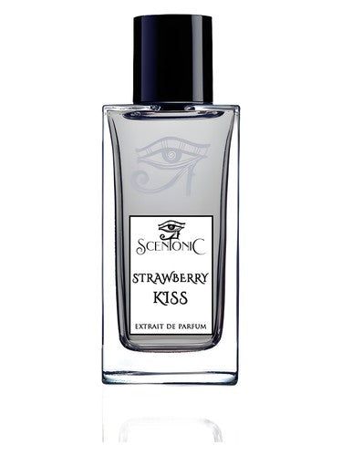 Scentonic Strawberry Kiss fragrance bottle