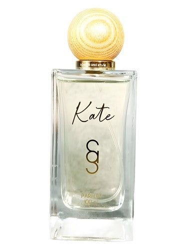 Scents and Style Kate fragrance bottle