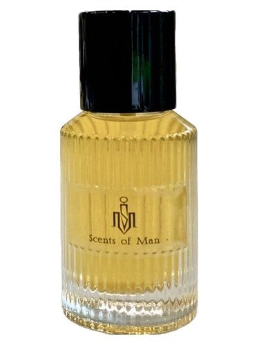 Scents of Man Ancient Forest fragrance bottle